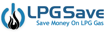 LPG Save Logo